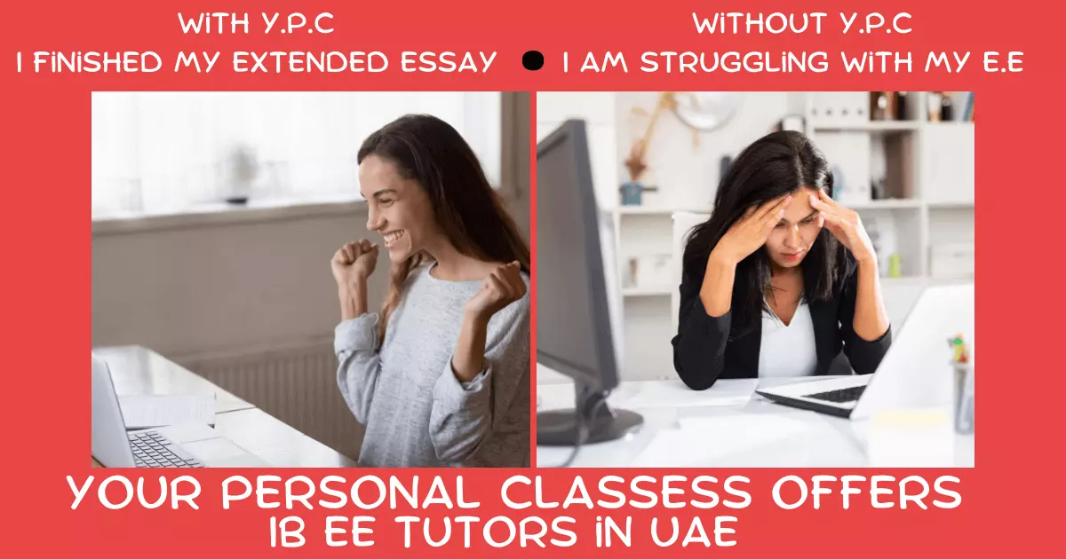 IB Ee Tutors in UAE