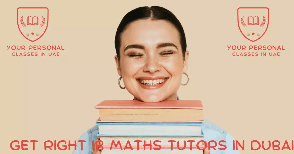 IB Maths Tutors in Dubai