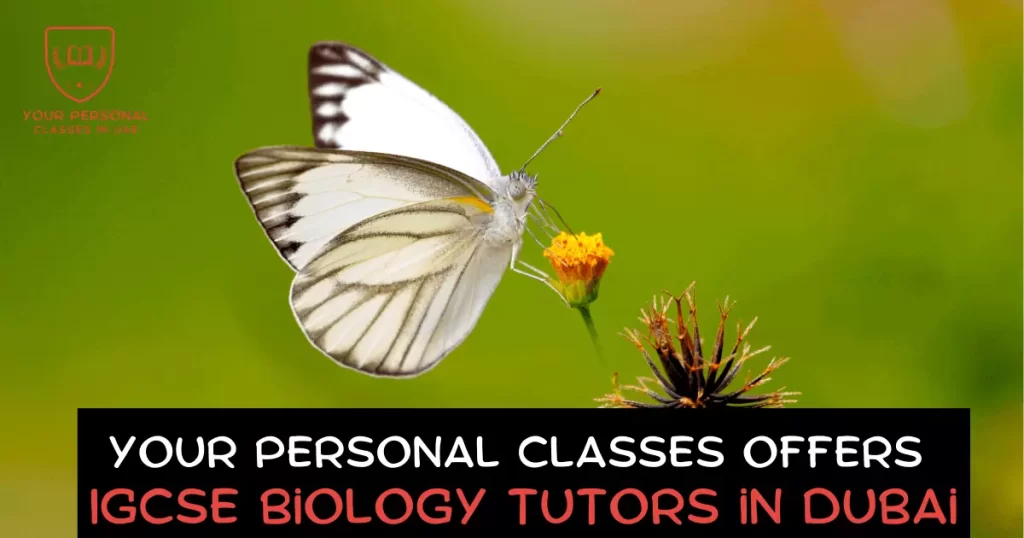 igcse biology tutors in dubai