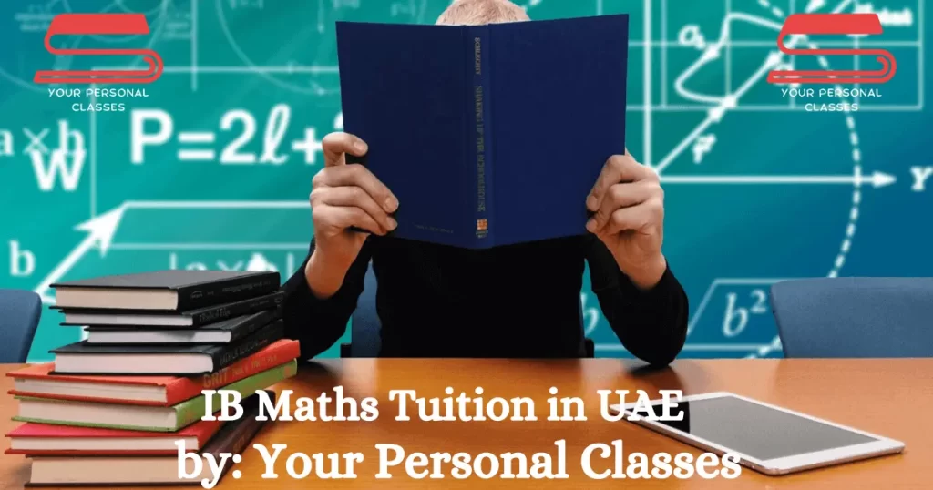 ib maths tuition