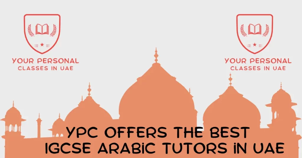 IGCSE Arabic Tutors