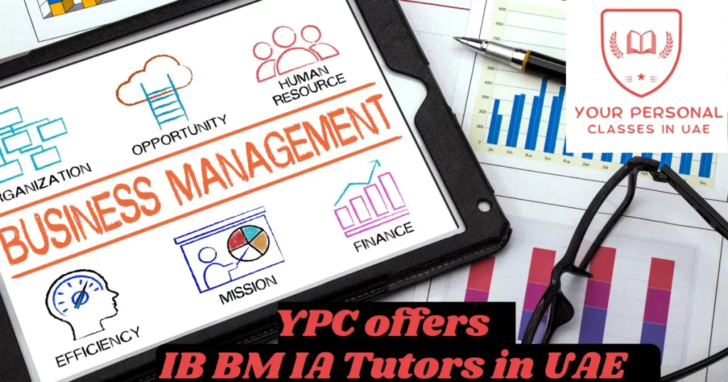 ib bm ia tutors in dubai