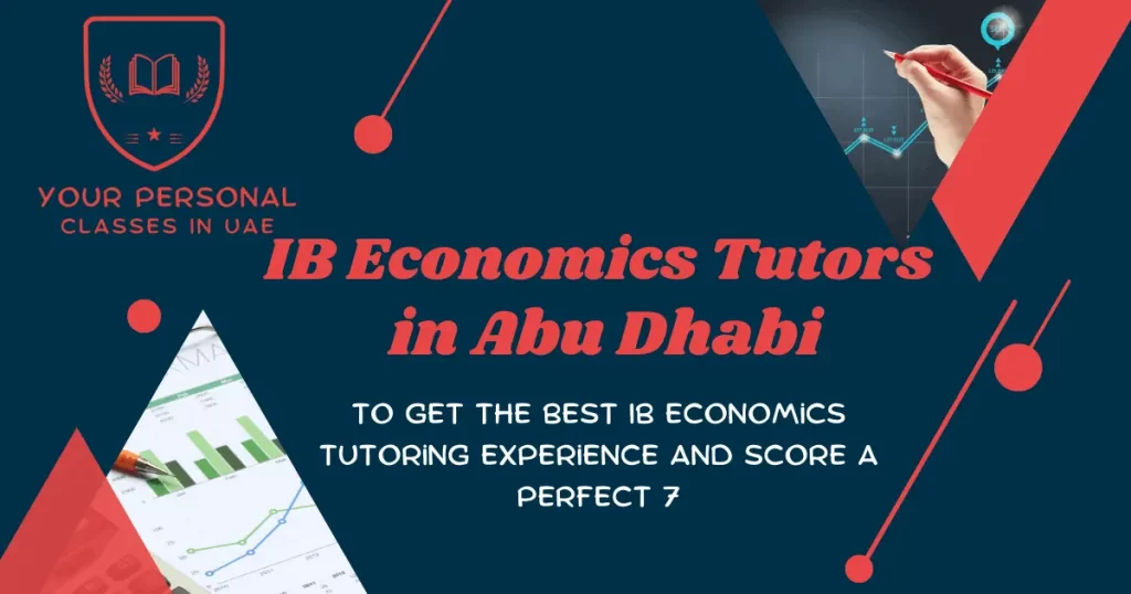 IB Economics Tutors in abu dhabi