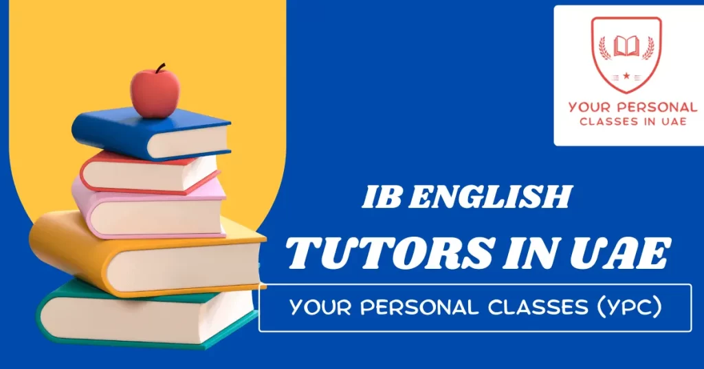 IB English Tutors