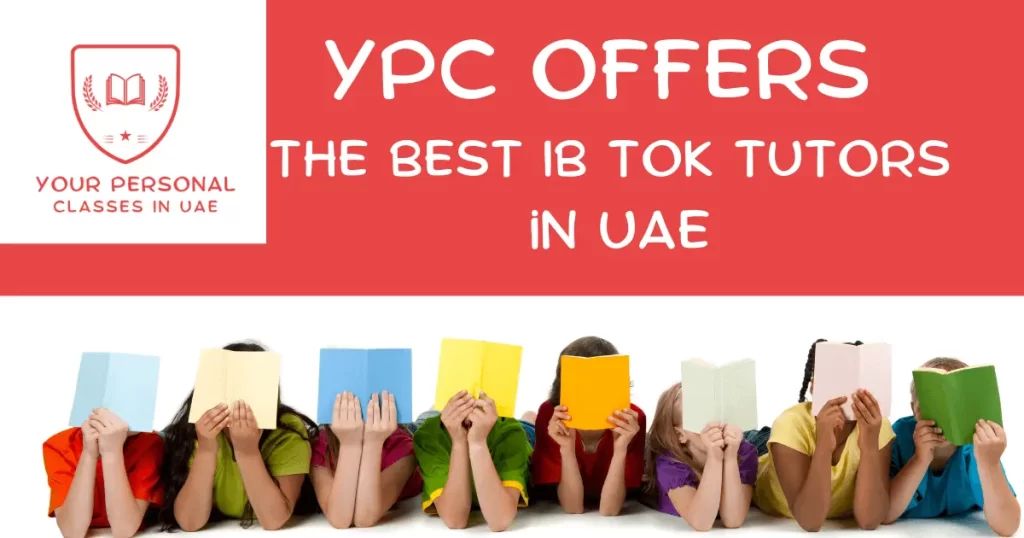 ib tok tutors in dubai