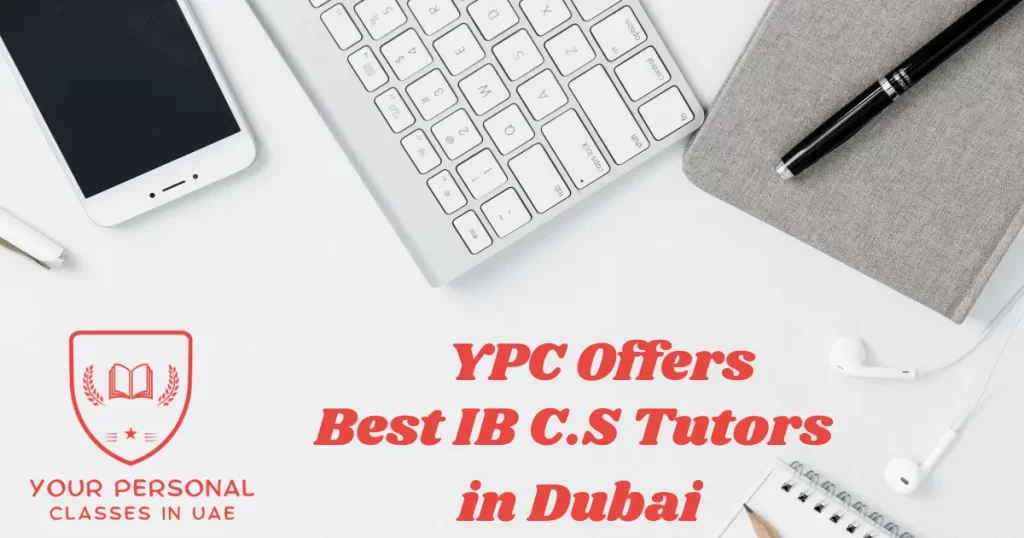 get the best ib computer science tutors in dubai