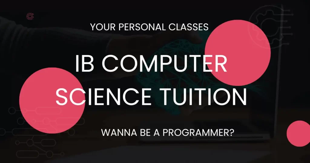 IB Computer Science Tutors in UAE