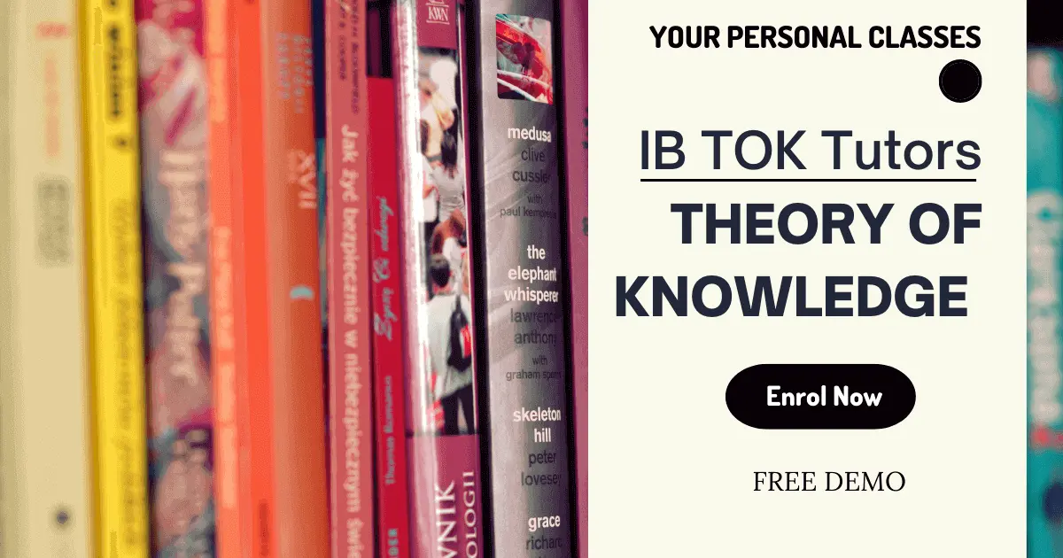 IB TOK Tutors in Dubai