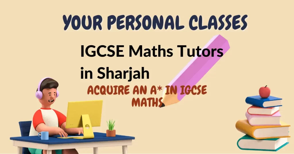 IGCSE Maths Tutors in Qatar